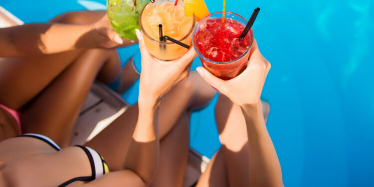 Expresné osvieženie: Kocky ľadu máte už za 9 minút!