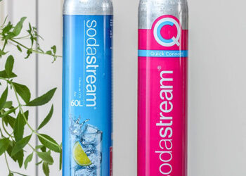 SodaStream upozorňuje na neoriginálne bombičky na trhu: Hrozia tieto riziká!