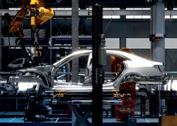 Aktuálni lídri automobilového priemyslu