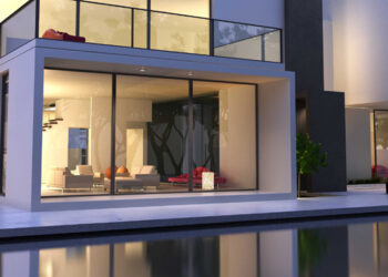 Chystáte sa stavať dom? Vytvorte si v ňom čo najlepšie prostredie na bývanie