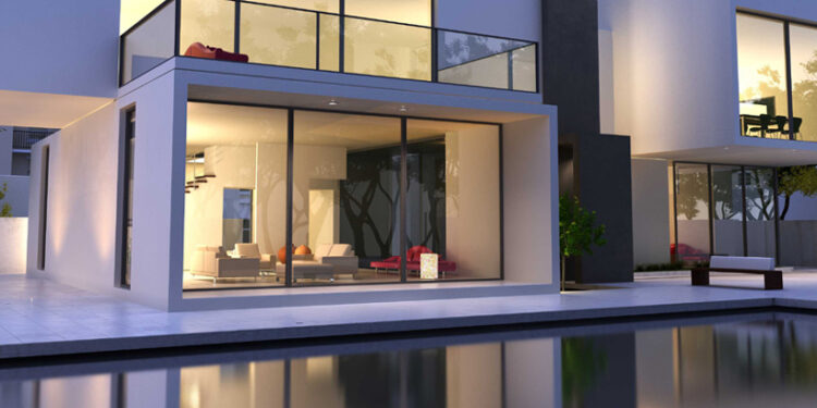 Chystáte sa stavať dom? Vytvorte si v ňom čo najlepšie prostredie na bývanie