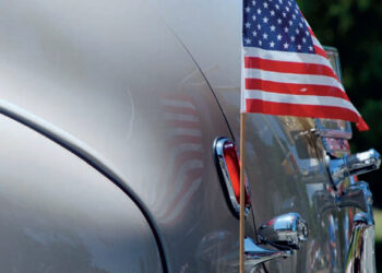 Obľúbené európske modely, ktoré za veľkou mlákou prepadli na plnej čiare