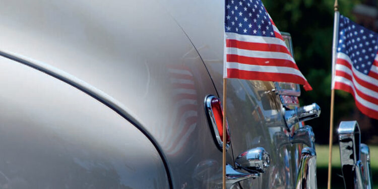 Obľúbené európske modely, ktoré za veľkou mlákou prepadli na plnej čiare