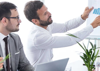 Štyri spôsoby ako si môžete aj vy zjednodušiť vedenie vlastnej firmy