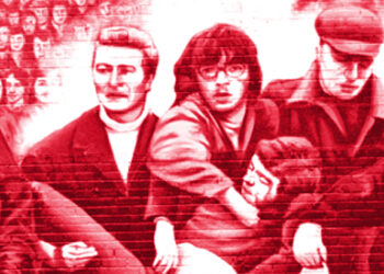 Krvavá nedeľa: Keď vojaci strieľali do civilistov