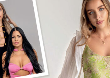 Petrana Galatea Oráčová: Priťahujú ma muži s hnedými očami aj vlasmi, no šancu majú aj blondiaci