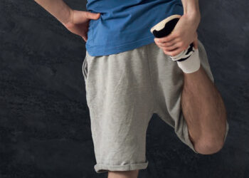 Strečing je potrebný. Nie však vždy a všade