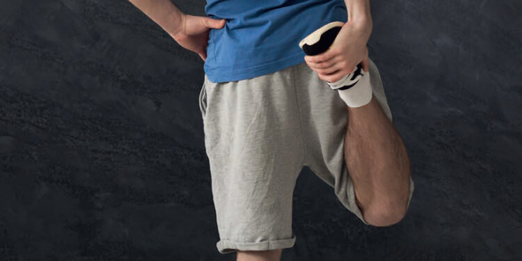 Strečing je potrebný. Nie však vždy a všade