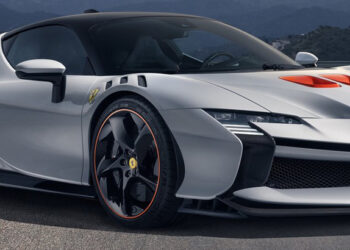 Extrém pre vyvolených: Ferrari SF 90 XX