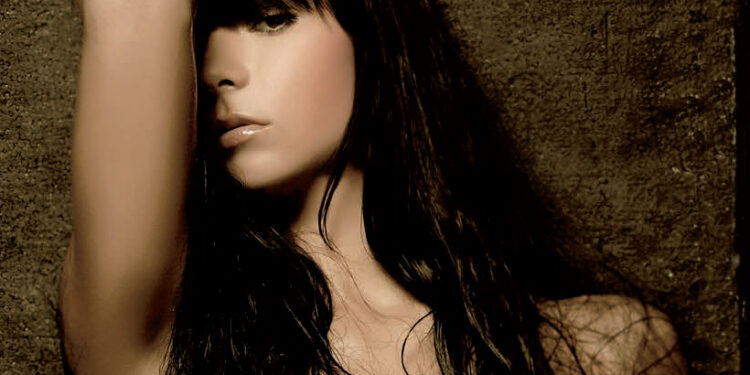 madeinretro BREJK (2005): Katka – miluje čerta