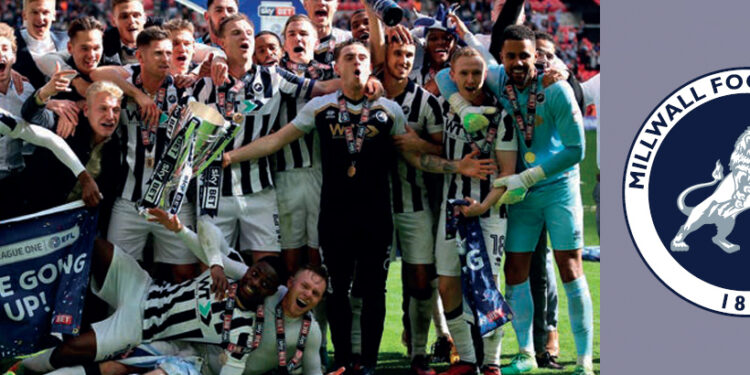 Millwall: Klub so zlou nálepkou, ktorý „doma“ nehral viac ako 110 rokov