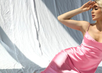 Sylvia Šulíková: Veľakrát v živote som musela vyjsť z komfortnej zóny