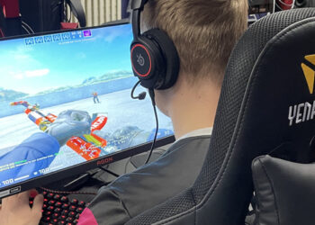 S Yenkee si na svoje prídu gameri, študenti aj manažéri