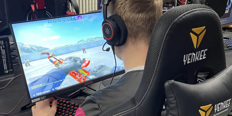 S Yenkee si na svoje prídu gameri, študenti aj manažéri