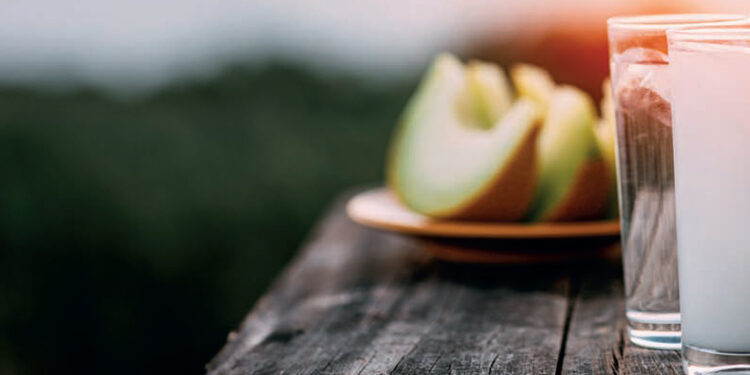 Najlepšie alkoholické nápoje moslimského sveta