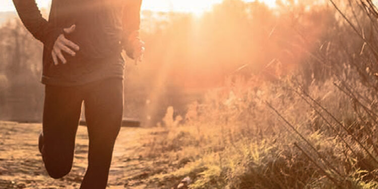 Ak chcete schudnúť, nemusíte ísť behať skoro ráno s prázdnym žalúdkom