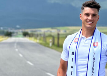 Najkrajší Slovák Tomáš Benko: Mám odpor k ženám, ktoré sa prezentujú vulgárne