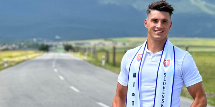 Najkrajší Slovák Tomáš Benko: Mám odpor k ženám, ktoré sa prezentujú vulgárne