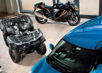 Prestíž alebo biznis: Mnohé automobilky nevyrábali len autá