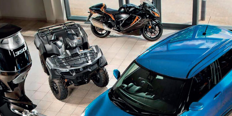 Prestíž alebo biznis: Mnohé automobilky nevyrábali len autá