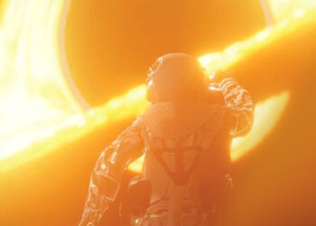 Ako zomrie astronaut po páde do čiernej diery