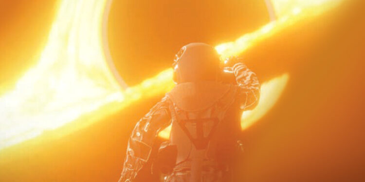 Ako zomrie astronaut po páde do čiernej diery