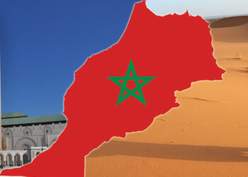 Maroko: Mediny, oázy a piesok Sahary