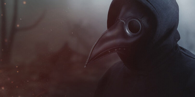 Ich masky sprevádzala smrť: Doktori, ktorí „liečili“ mor