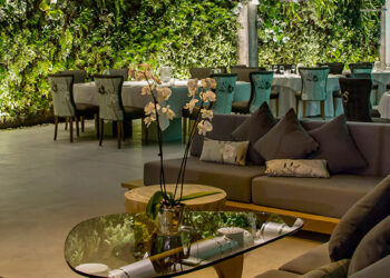 Hviezdna reštaurácia zo slnečnej Malagy