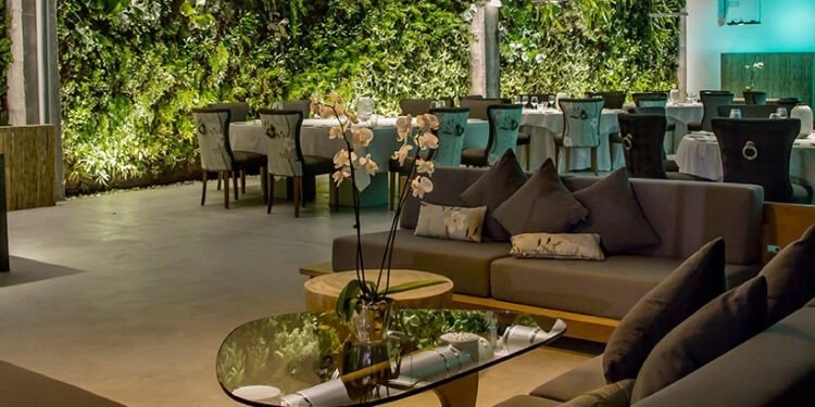 Hviezdna reštaurácia zo slnečnej Malagy