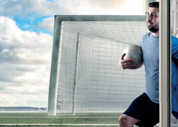 Okľukou k športovej kariére: Jeden robí účtovníka, ďalší po nociach dokladal tovar