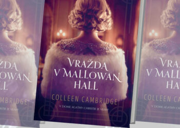 Poctivá knižná detektívka: Vražda v Mallowan Hall