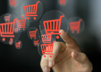 Internet nám zjednodušil nielen nakupovanie, ale aj predaj tovaru