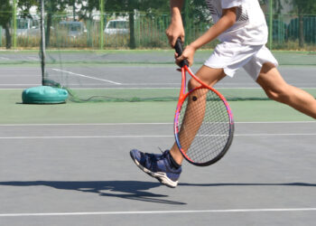 7. ročník ProAm Challenge by Adifex 2023 oslavou tenisu v kombinácii s nezištnou charitou