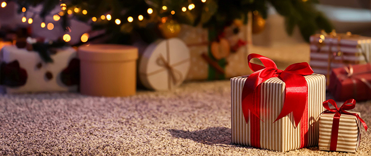 Tipy na vianočné darčeky pre všetkých vašich blízkych
