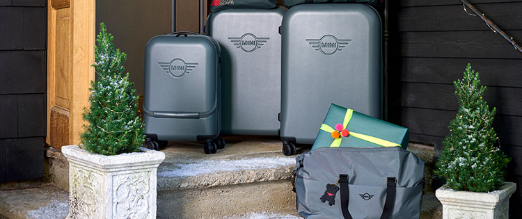 Vianočná radosť s MINI: unikátne darčeky pre každého fanúšika