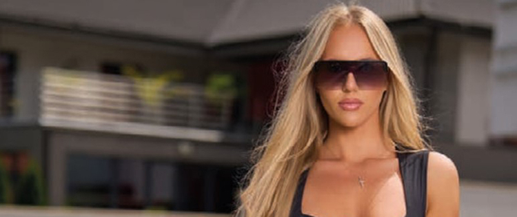 Vychádzajúca hviezda LILIEN