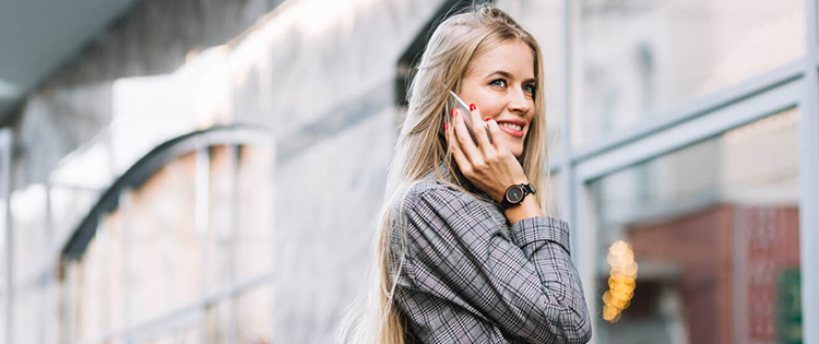 Buď štýlová, múdra a jazyková. A úspech sa dostaví