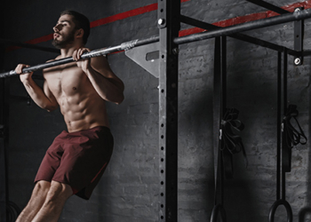 Viac zhybov ľahko a rýchlo