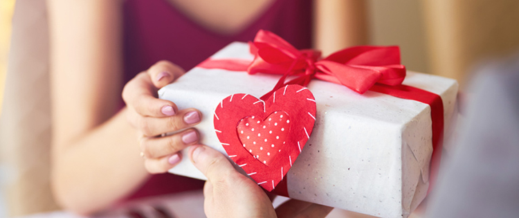 Ako na (s)pokojného Valentína? Kúpte jej toto a zabodujete