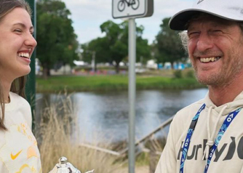 Január ovládla tenisová hviezdička Renáta Jamrichová