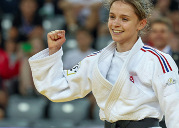 Slovenský talent roka Patrícia Tománková: Športu musíte obetovať veľa času, no našla som v tom zmysel