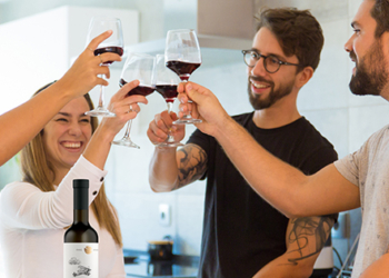 Skúste vinnú terapiu