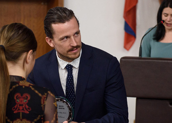 Martin sa hýbe dopredu: Smelé plány má nielen so športovou infraštruktúrou