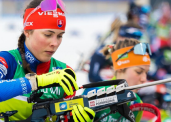 TIPOS ŠPORTOVEC MESIACA