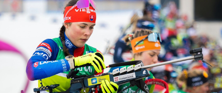 TIPOS ŠPORTOVEC MESIACA