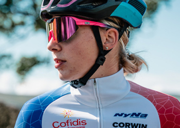 Dúfala som, že vyberú práve mňa!