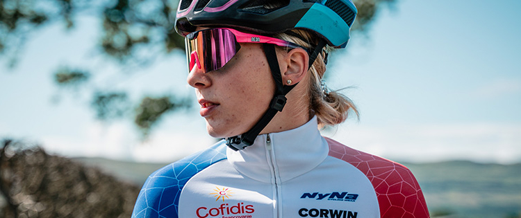 Dúfala som, že vyberú práve mňa!