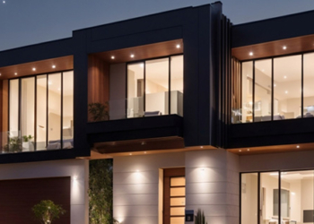 Dvojpodlažné domy rozhodne nie sú za zenitom. Majú svoje výhody, ale aj nevýhody