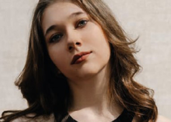 VYCHÁDZAJÚCA HVIEZDA Martina